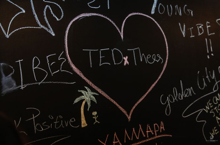 Tedx Site 115