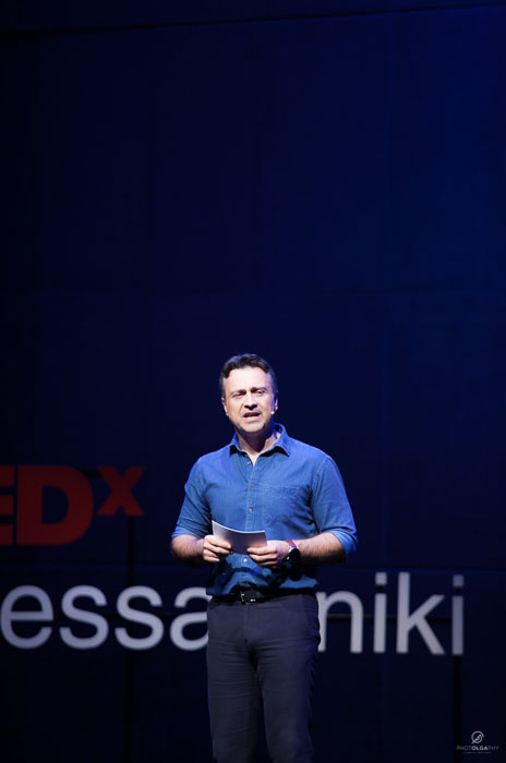 Tedx Site 33