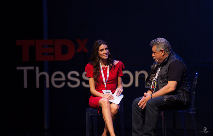 Tedx Site 42