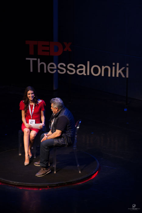 Tedx Site 43